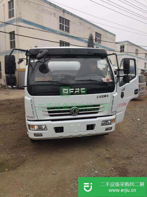 廣東出售二手油罐車