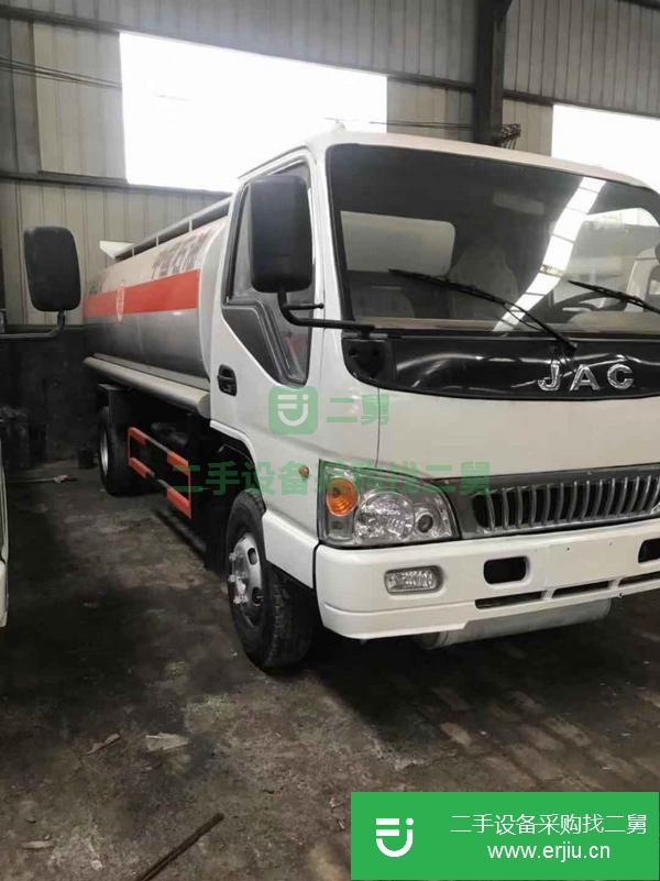 上海出售二手加油車