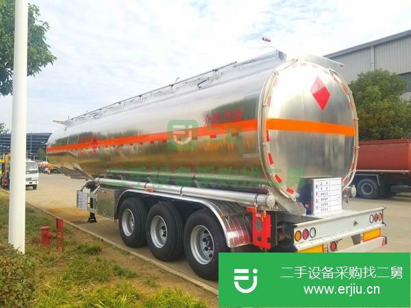 寧夏出售二手油罐車