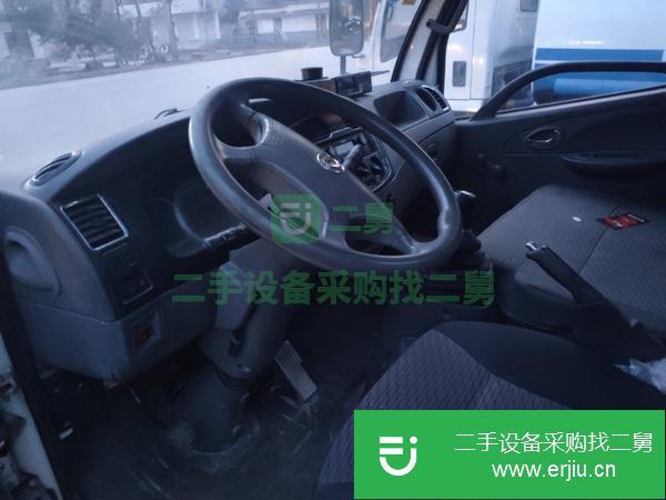 浙江出售二手的貨車