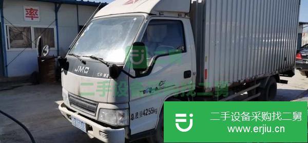 天津出售二手貨車