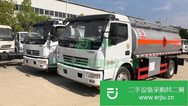 江西出售二手加油車