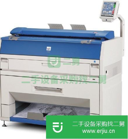 福建出售二手工程復(fù)印機(jī)