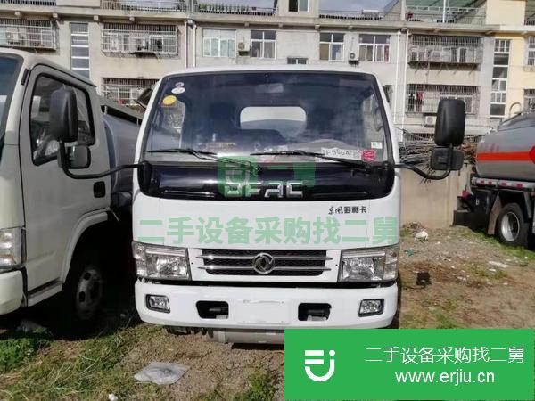 湖北出售二手油罐車