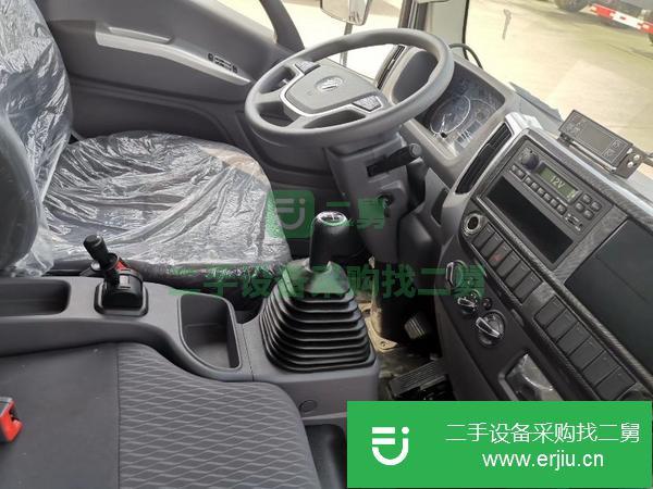 湖北出售藍牌福田奧鈴冷藏車