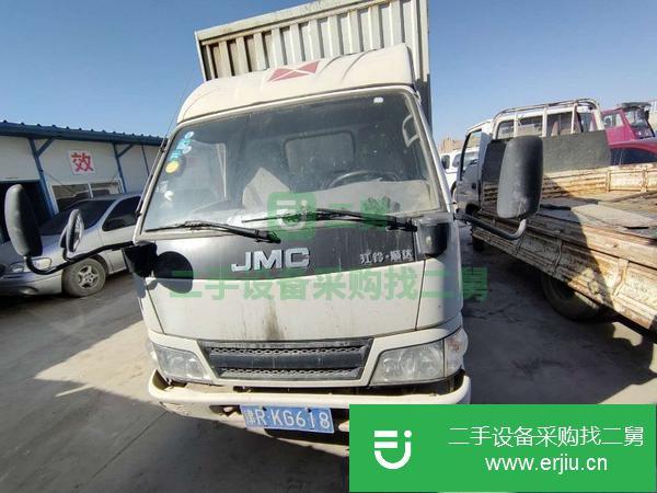 天津出售二手貨車