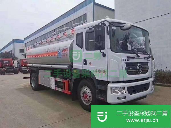 浙江出售二手板橋油罐車
