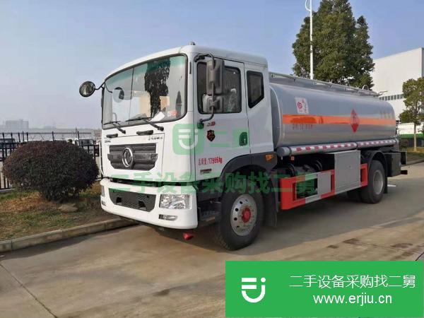 浙江出售二手板橋油罐車