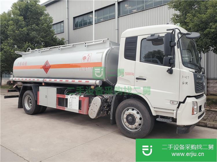 湖北出售二手油罐車