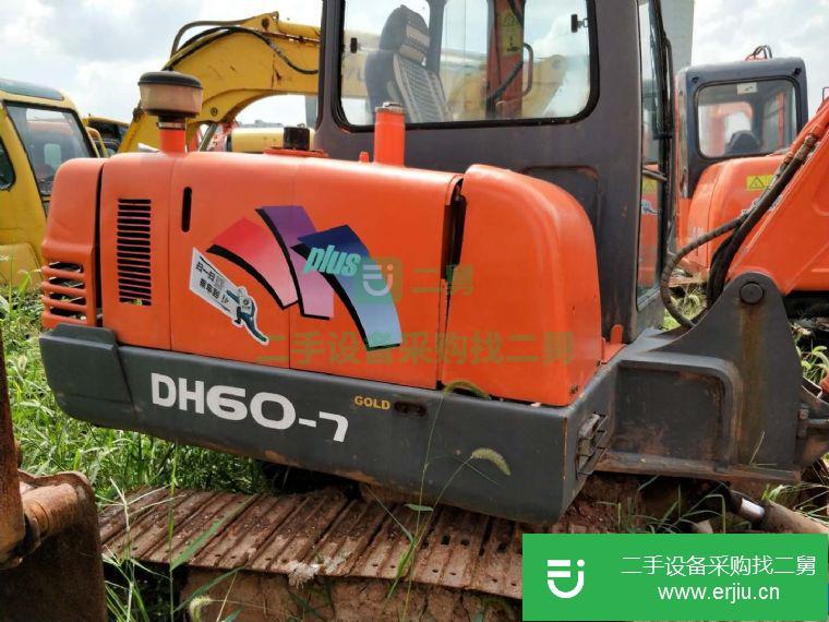 西藏出售二手的挖掘機(jī)