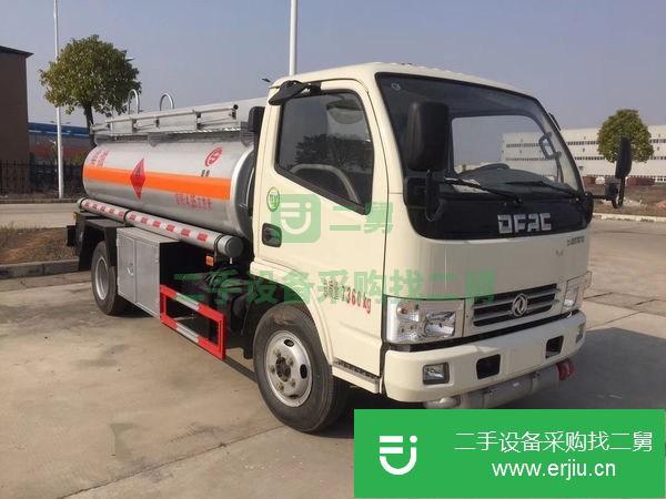 山西出售二手油罐車