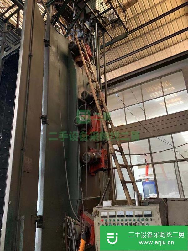 江蘇低價出售Q3760拋丸機