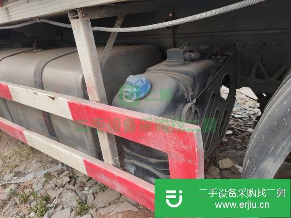 江西出售二手國五冷藏車