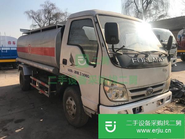 河北出售二手加油車