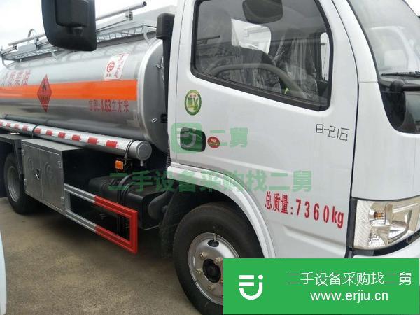 河北出售二手油罐車
