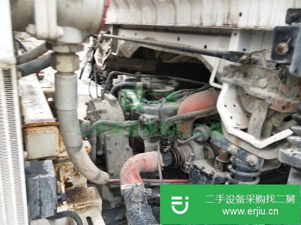 山東出售二手大運攪拌車