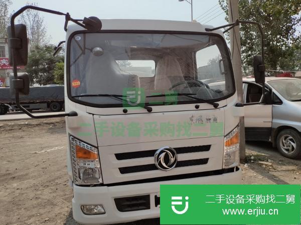 山東出售二手油罐車