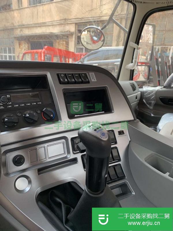 安徽出售二手高頂貨車