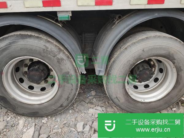 江西出售二手國五冷藏車