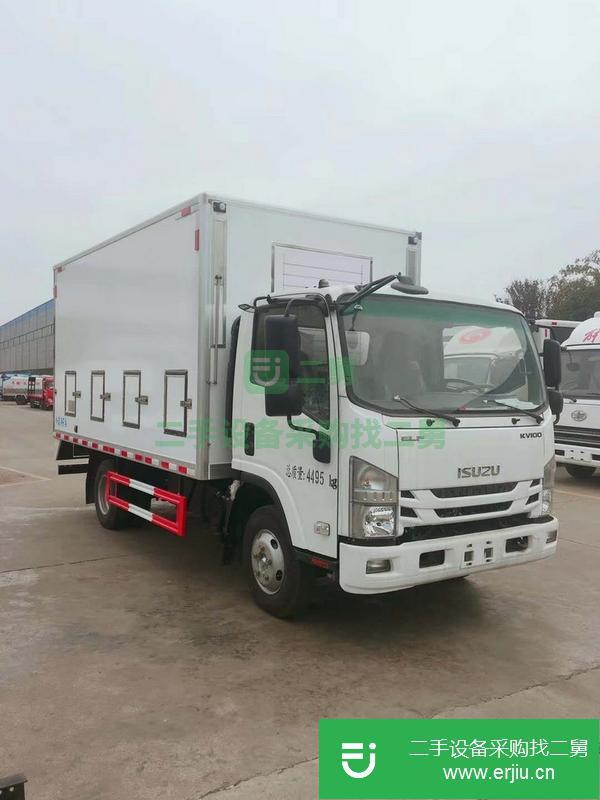 湖北出售二手運輸車