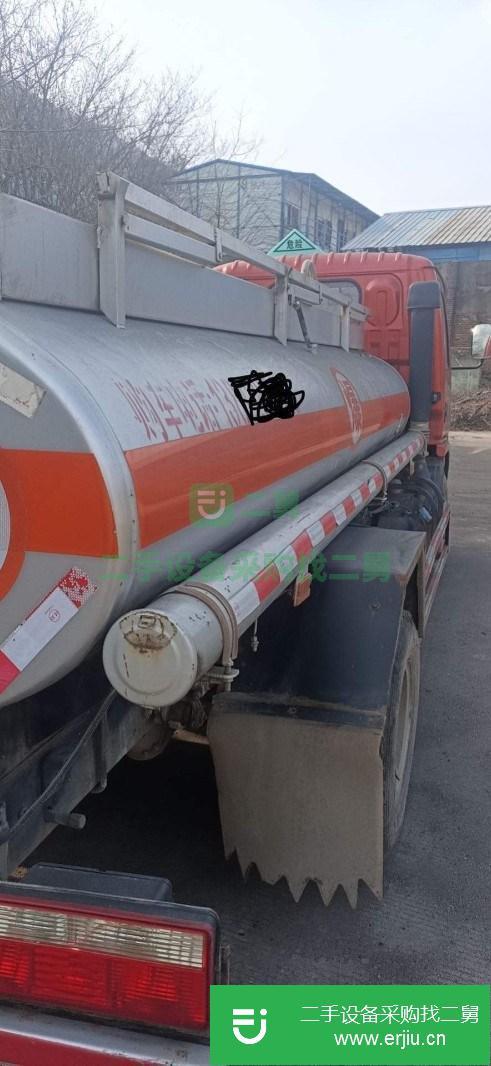 江蘇出售二手加油車
