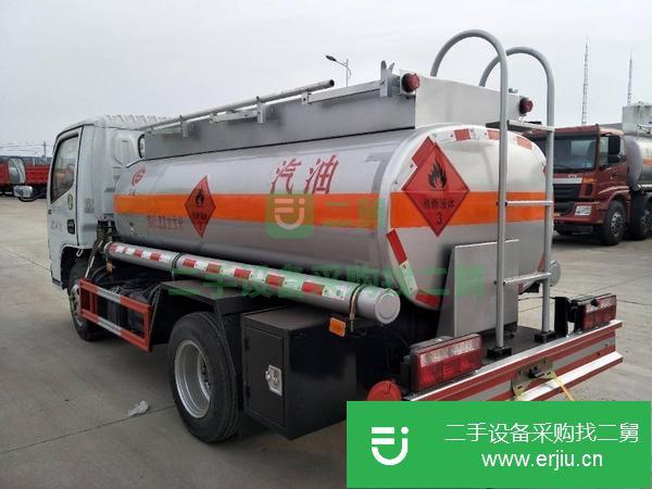 浙江出售二手油罐車