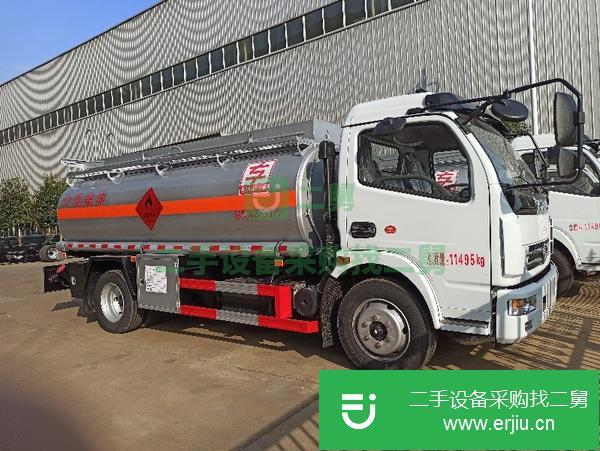 山西出售二手加油車