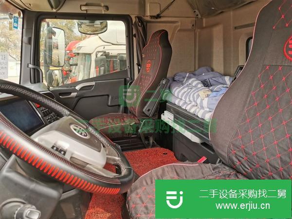 江西出售二手冷藏車