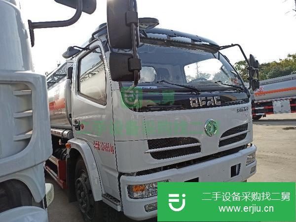 四川出售二手加油車