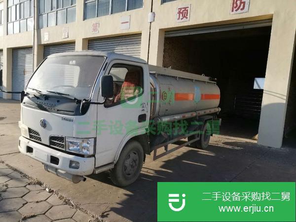 湖北出售二手油罐車