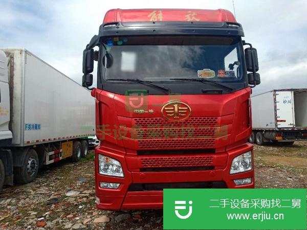 北京轉讓出售冷藏車