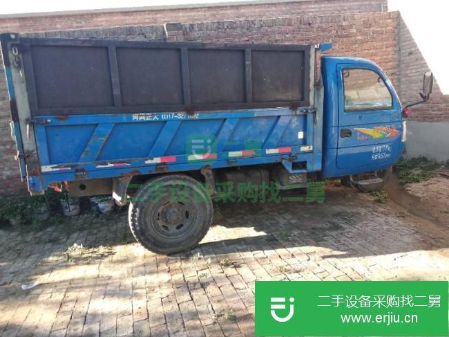 河北出售二手五征貨車