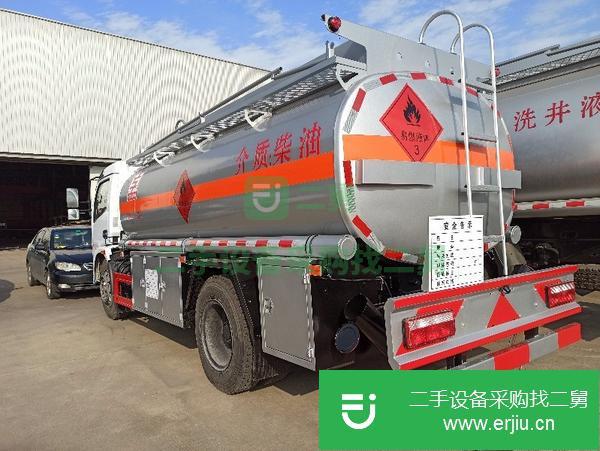 四川出售二手加油車