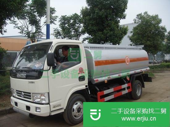 河北出售二手東風加油車