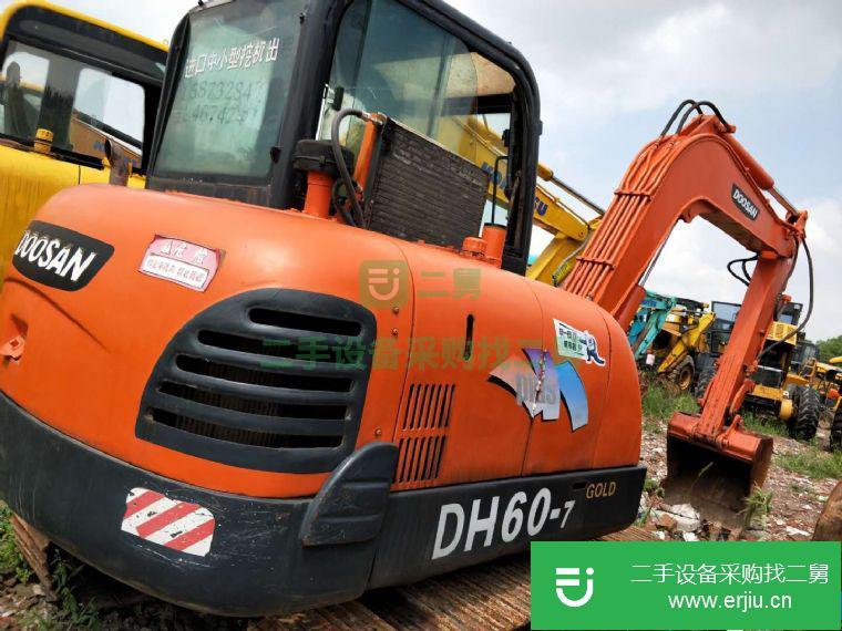 西藏出售二手的挖掘機(jī)
