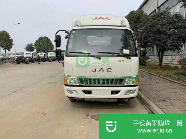 甘肅出售二手加油車
