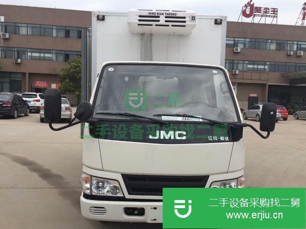 廣東出售二手冷藏車