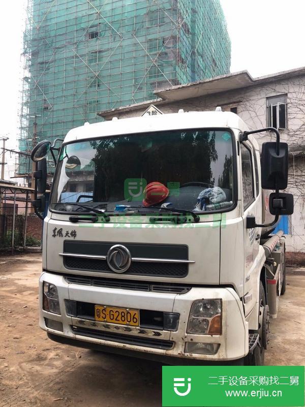 廣東出售二手油罐車