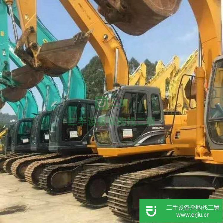 上海出售二手小松240挖掘機(jī)