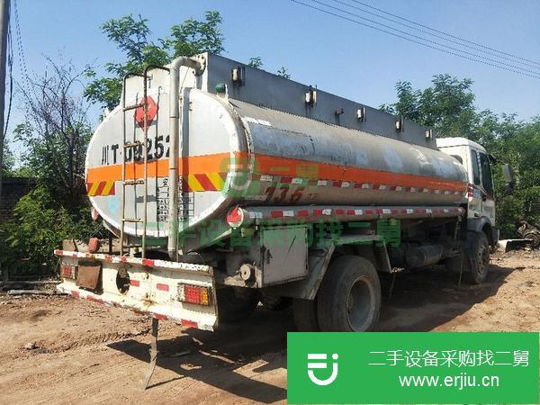 山西出售二手加油車