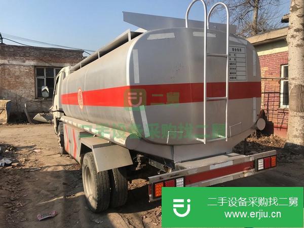 河北出售二手加油車