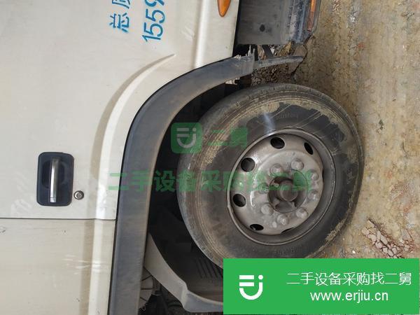 四川出售轉(zhuǎn)讓江淮帥鈴冷藏車