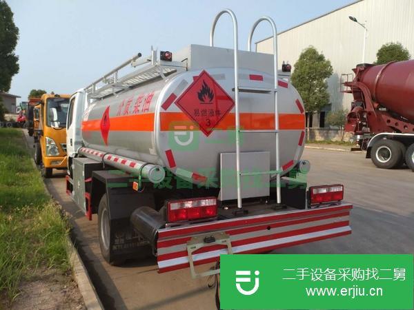湖北出售二手加油車