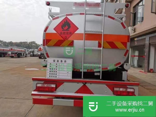湖北出售二手油罐車