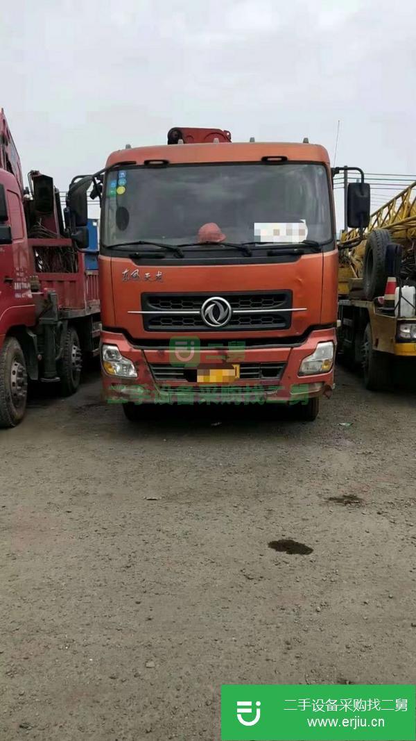 廣東出售二手貨車