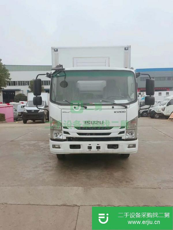 湖北出售二手運輸車