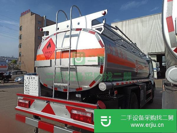 四川出售二手加油車