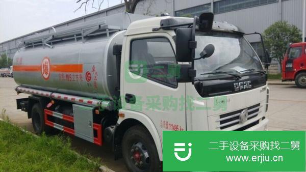河北出售二手東風加油車