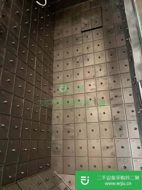 江蘇低價出售Q3760拋丸機