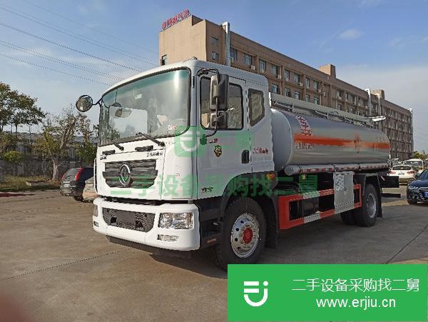四川出售二手加油車